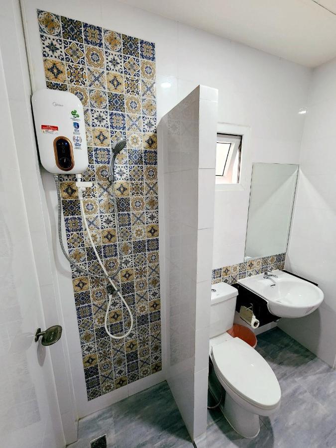 Готель Pphouse Boutique House Phuket Town Ban Bang Khu  Екстер'єр фото