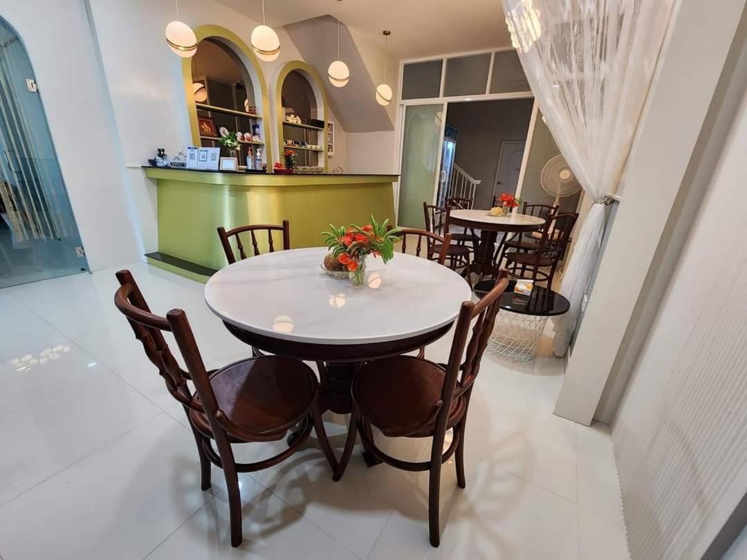 Готель Pphouse Boutique House Phuket Town Ban Bang Khu  Екстер'єр фото
