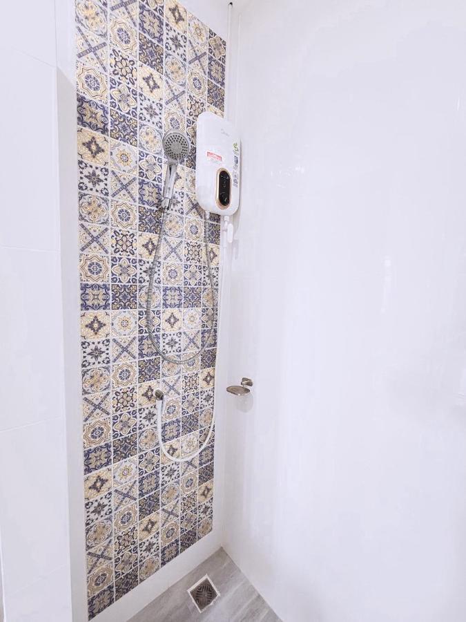 Готель Pphouse Boutique House Phuket Town Ban Bang Khu  Екстер'єр фото