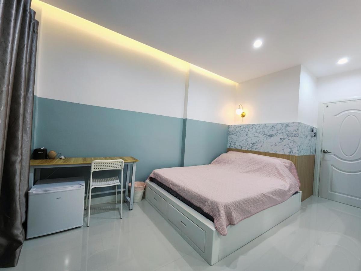 Готель Pphouse Boutique House Phuket Town Ban Bang Khu  Екстер'єр фото